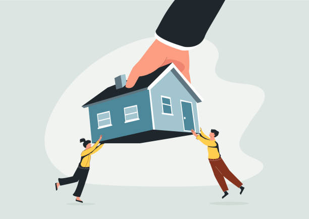 Mortgage Stress And The Law 3CR Community Radio